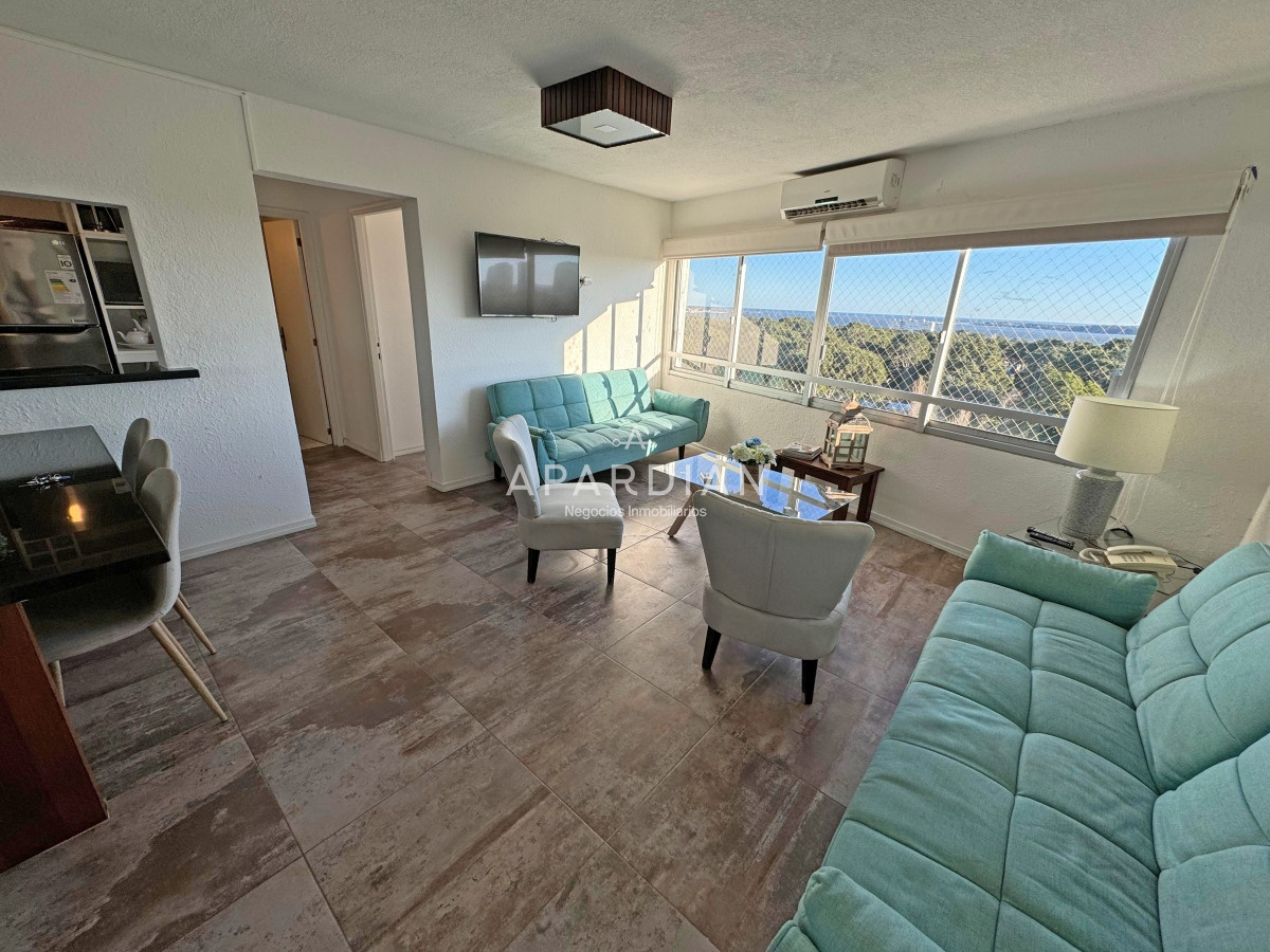 Apartamento ID.21096148 - Apartamento en venta 2 dormitorios con vista al mar