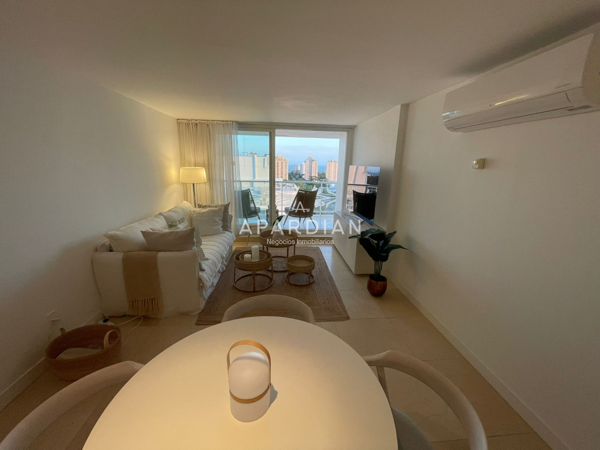Apartamento ID.21092301 - Apartamento en alquiler invernal con vista