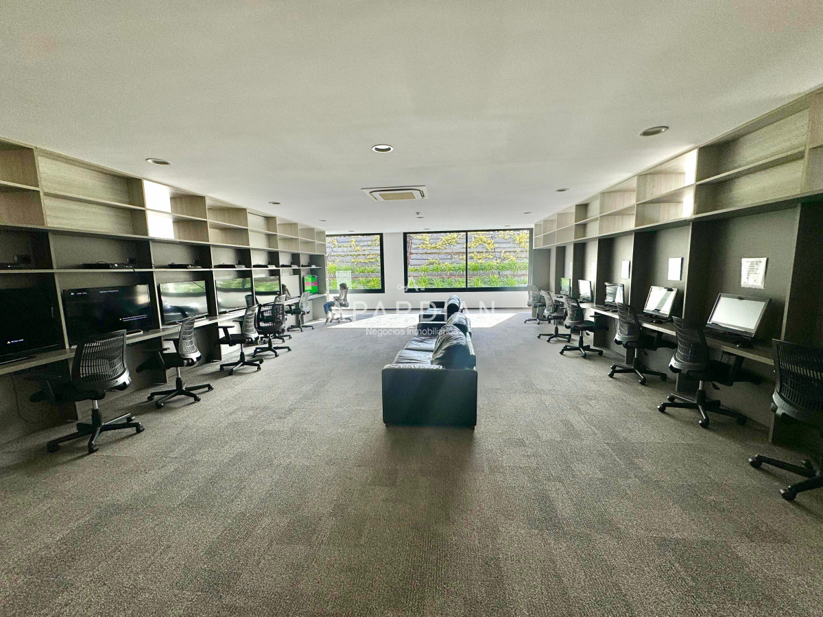 Apartamento ID.21098073 - Roosevelt Center en alquiler anual