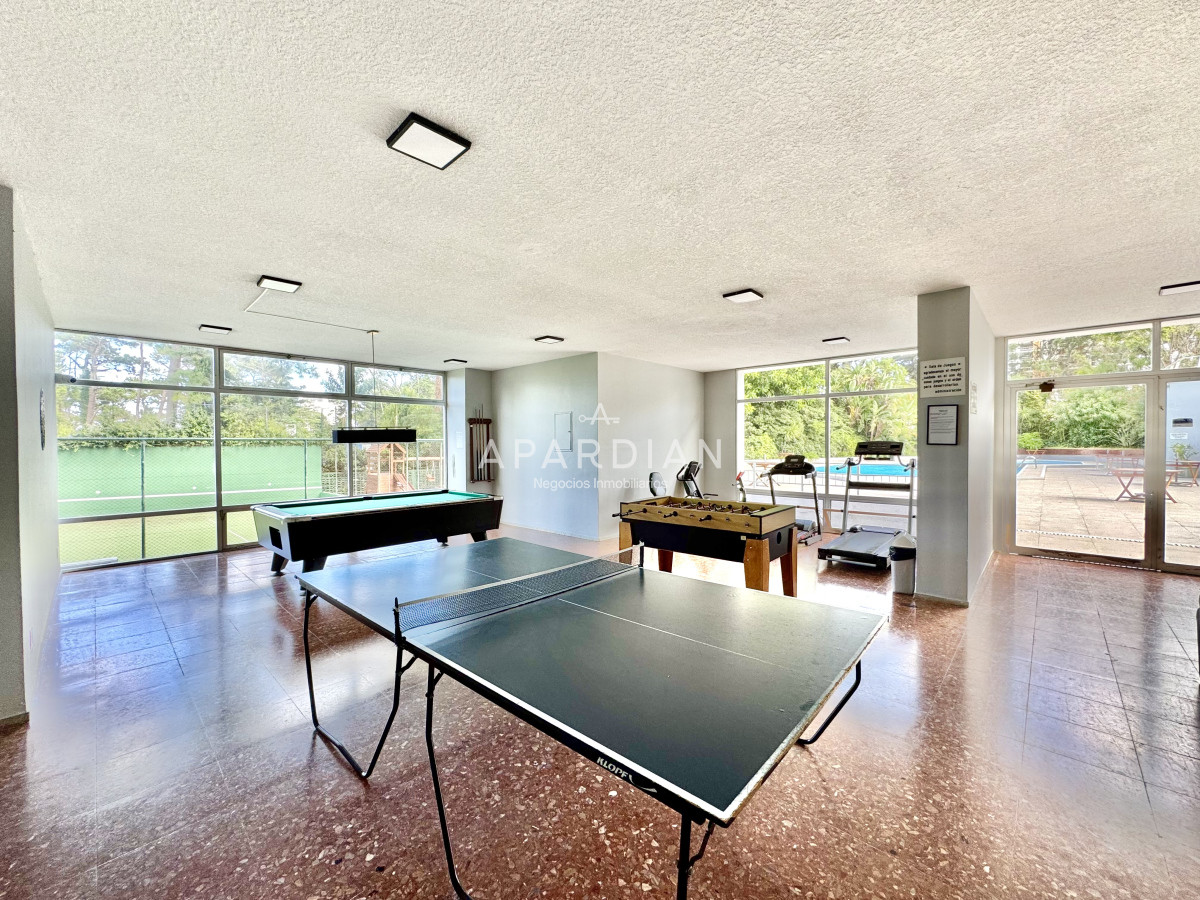 Apartamento ID.21093024 - Apartamento en venta dormitorio y medio en Punta del Este