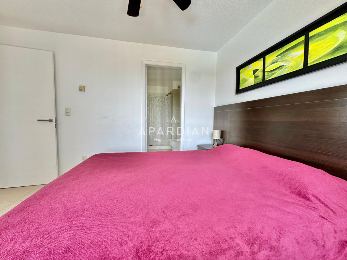 Apartamento ID.21094863 - Apartamento de 2 dormitorios en venta Punta del Este