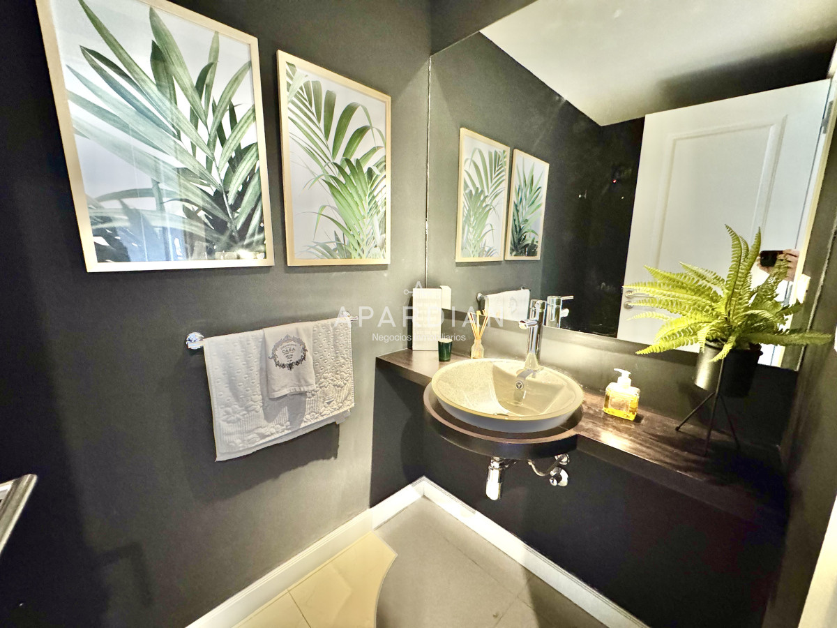 Apartamento ID.21097326 - Apartamento en venta 3 suites + dependencia frente a playa brava