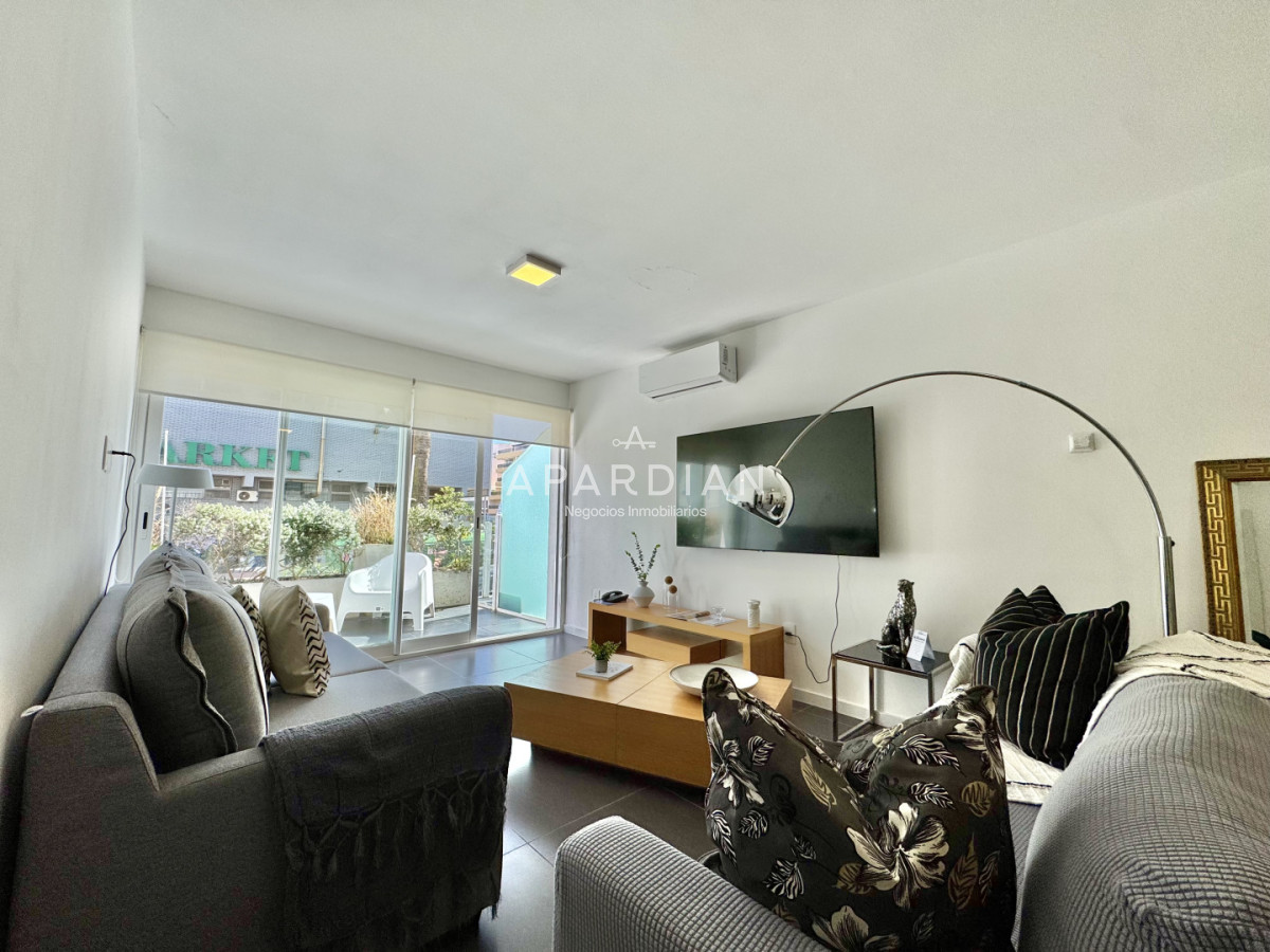 Apartamento ID.21098596 - Apartamento en venta en Península de 2 dormitorios