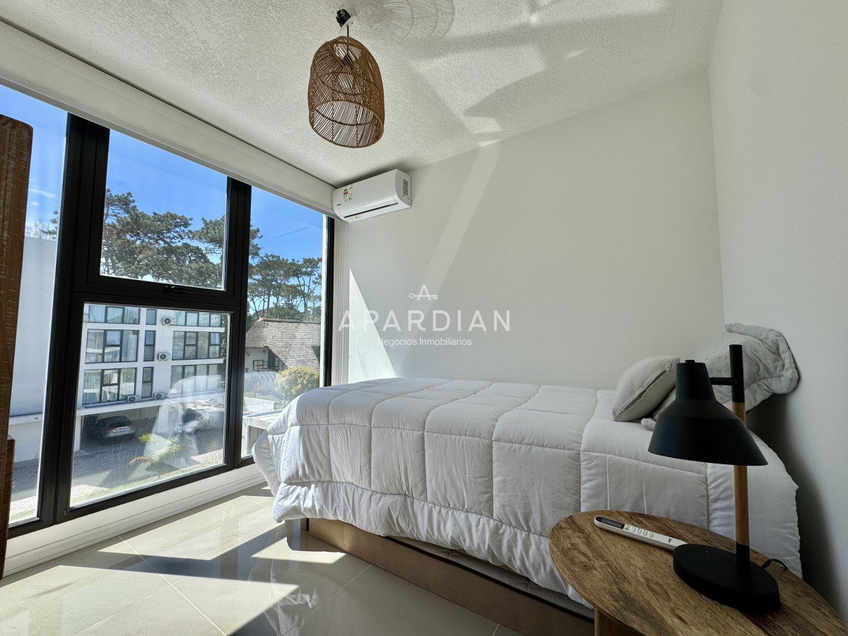 Apartamento ID.21098499 - Apartamento 3 dormitorios 2 baños en alquiler de verano