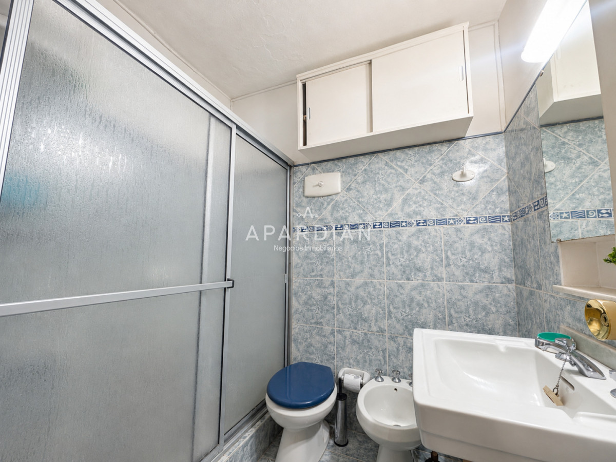 Apartamento ID.21099580 - Apartamento de 1 dormitorio en primera linea de la mansa 