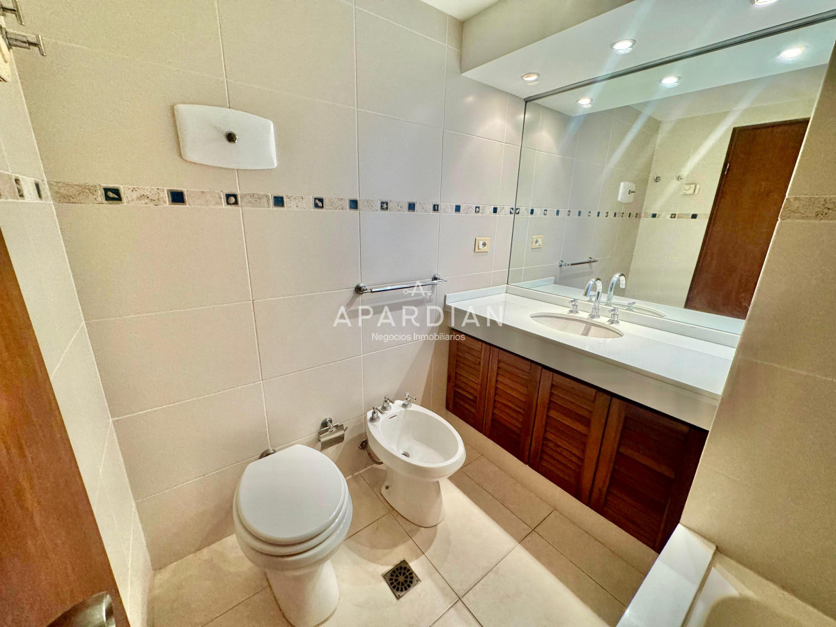 Apartamento ID.21098073 - Roosevelt Center en alquiler anual
