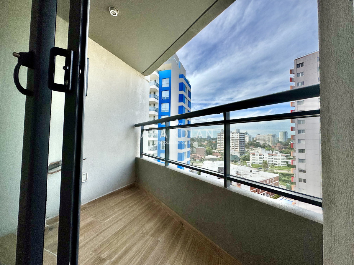 Apartamento ID.21097482 - Apartamento 1 dormitorio en venta Punta del Este