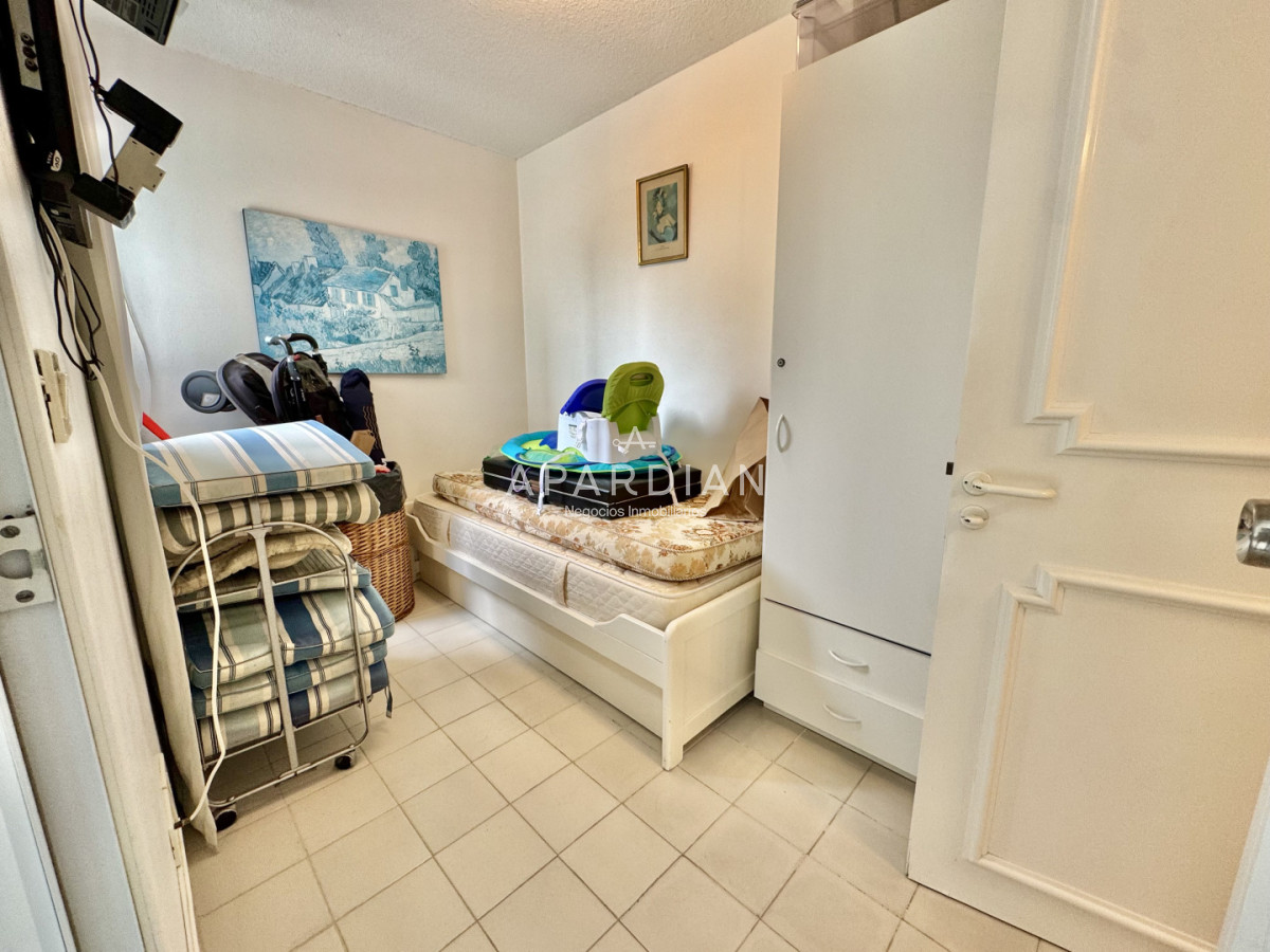 Apartamento ID.21099164 - Apartamento 3 Suites a la venta frente al mar