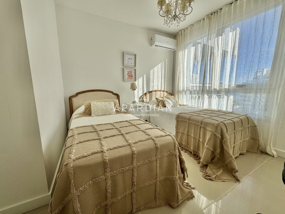 Apartamento ID.21098081 - Apartamento en Alquiler temporal 3 dormitorios