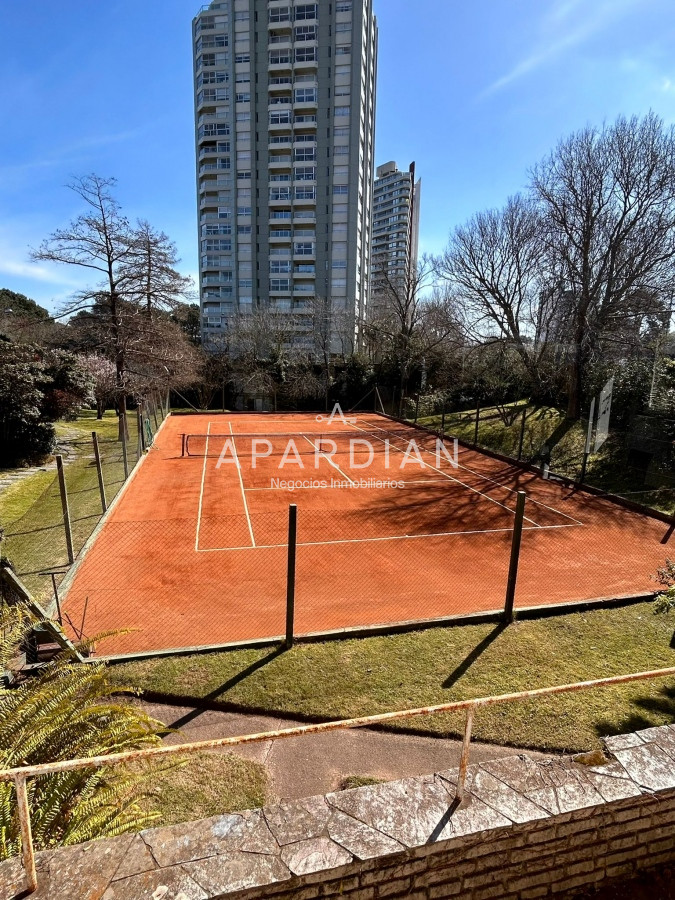 Apartamento ID.21093613 - Apartamento de 2 dormitorios con vista al mar