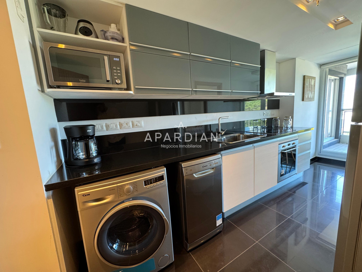 Apartamento ID.21096949 - Apartamento en venta, 2 dormitorios + dependencia
