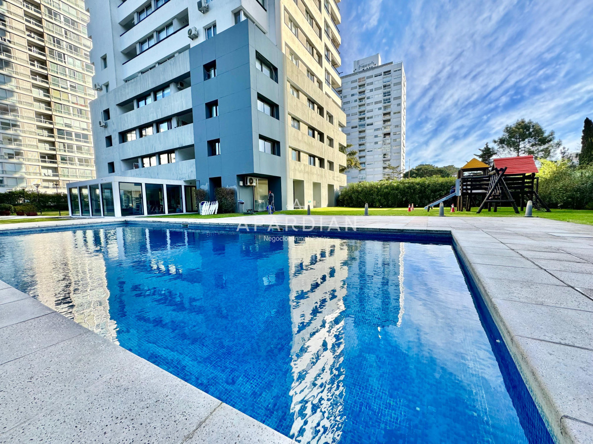 Apartamento ID.21097273 - Apartamento en venta 2 dormitorios Punta del Este