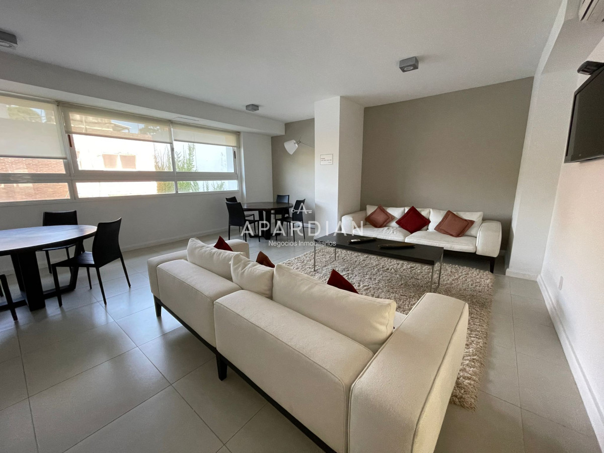 Apartamento ID.21094215 - Apartamento en alquiler temporal de 1 dormitorio
