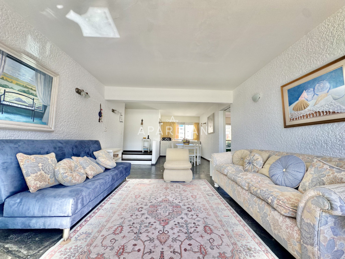 Apartamento ID.21099479 - Apartamento en venta 2 dormitorios con vista al mar!