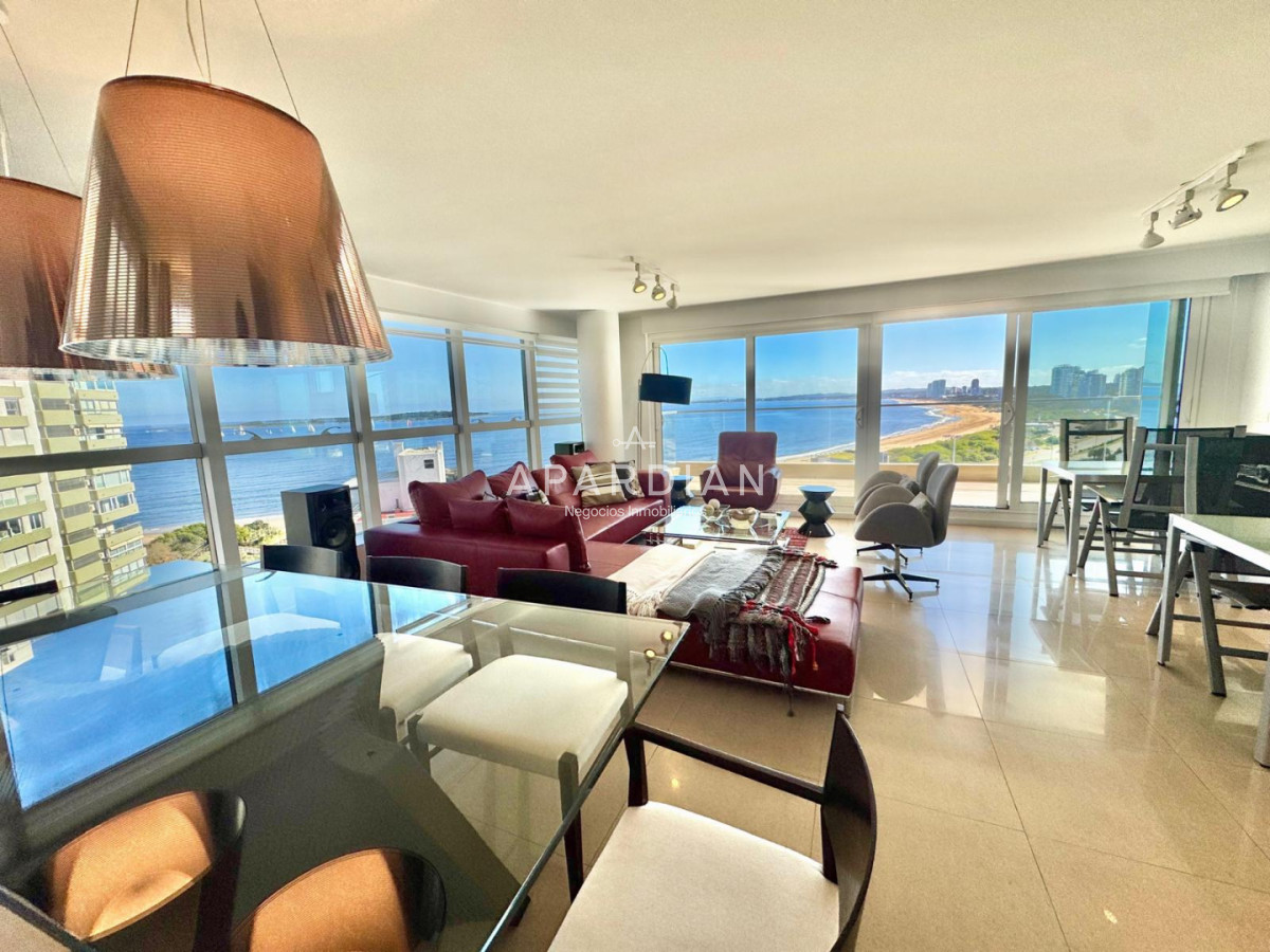 Apartamento ID.21098923 - Apartamento 3 dormitorios en Alexander Collection