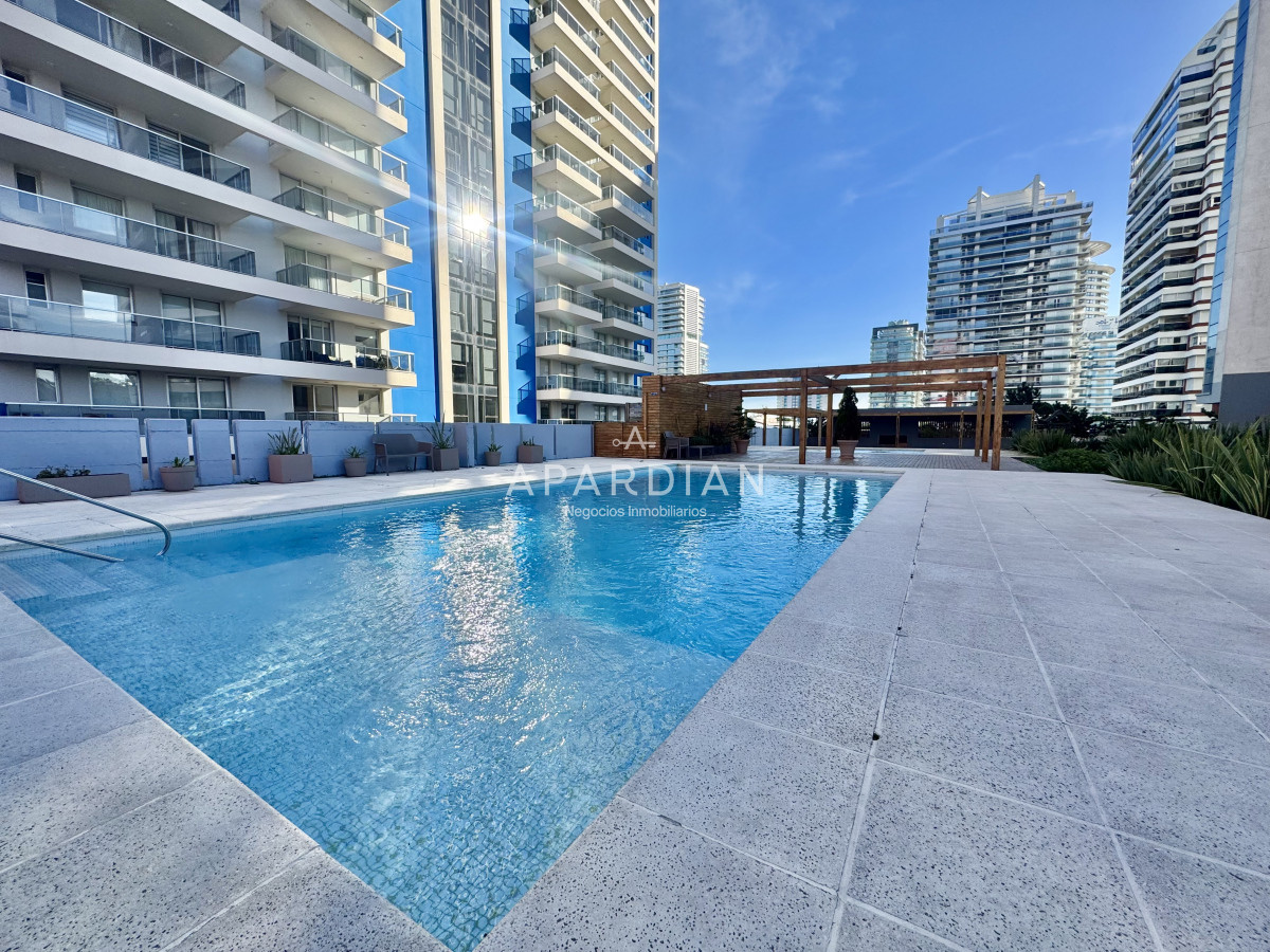 Apartamento ID.21098081 - Apartamento en Alquiler temporal 3 dormitorios