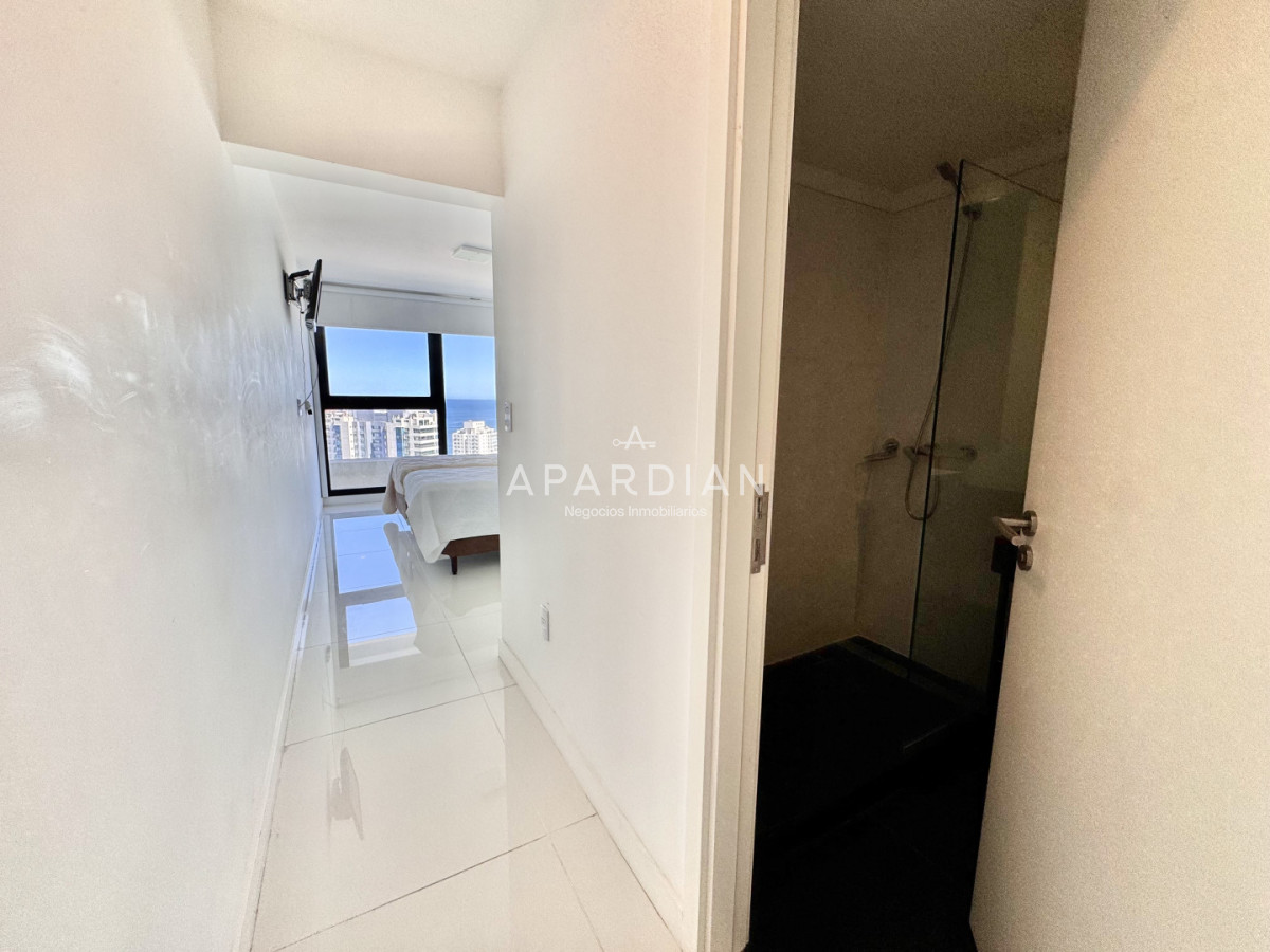 Apartamento ID.21099281 - Apartamento de 3 dormitorios en suite en venta