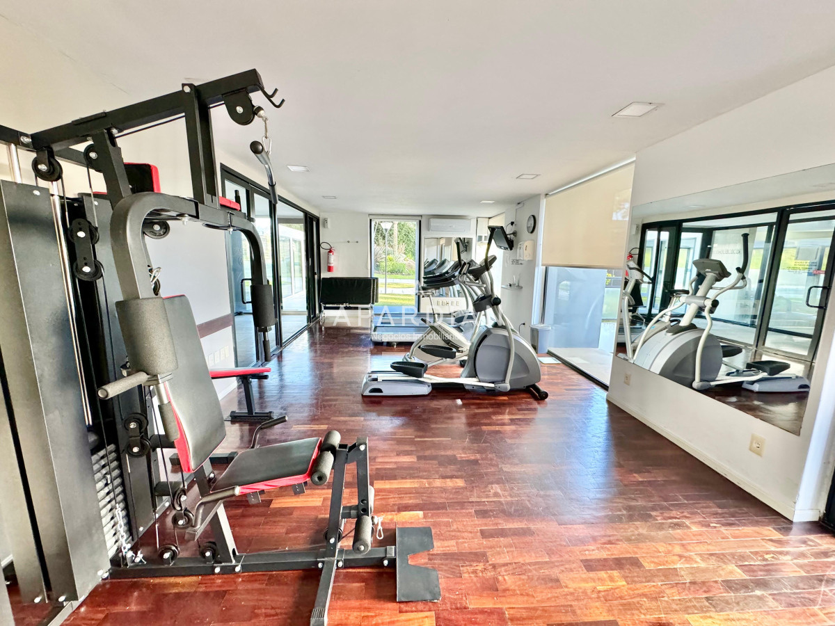 Apartamento ID.21097273 - Apartamento en venta 2 dormitorios Punta del Este