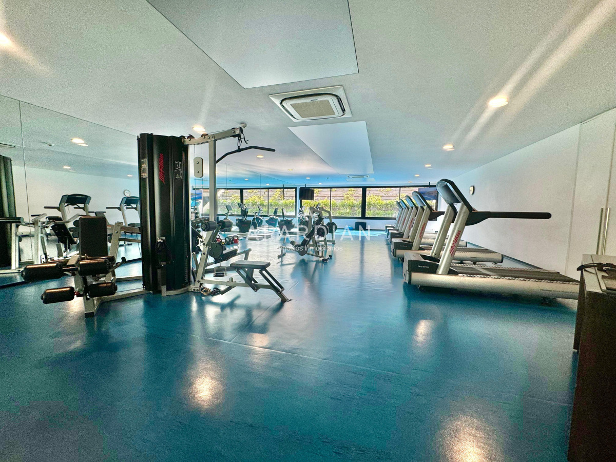 Apartamento ID.21098073 - Roosevelt Center en alquiler anual