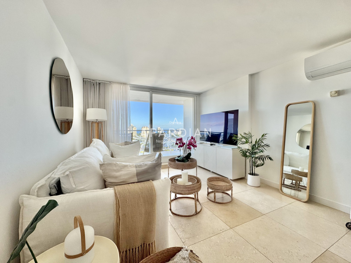 Apartamento ID.21092301 - Apartamento en alquiler invernal con vista