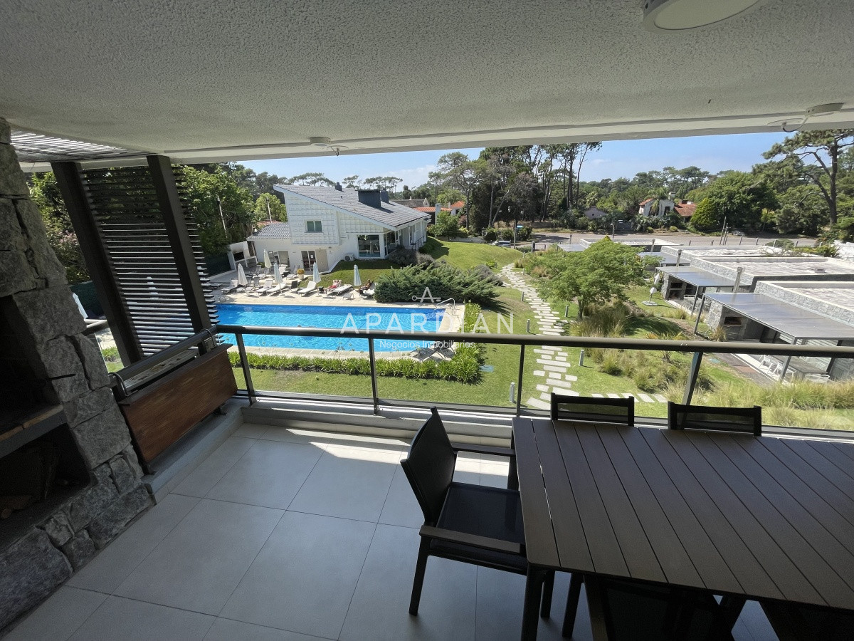 Apartamento ID.21092722 - Apartamento en venta 1 dormitorio y medio edificio Unique