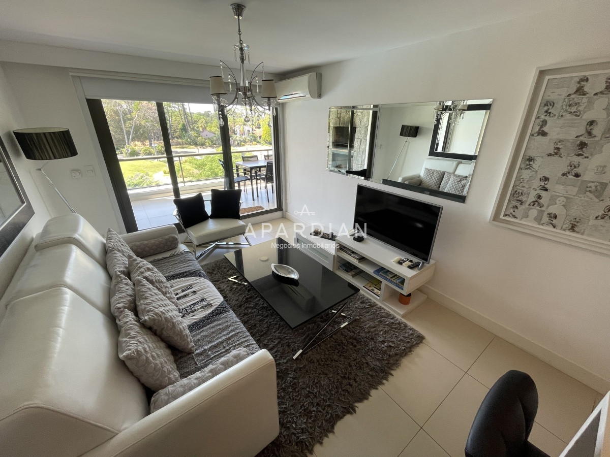 Apartamento ID.21092722 - Apartamento en venta 1 dormitorio y medio edificio Unique