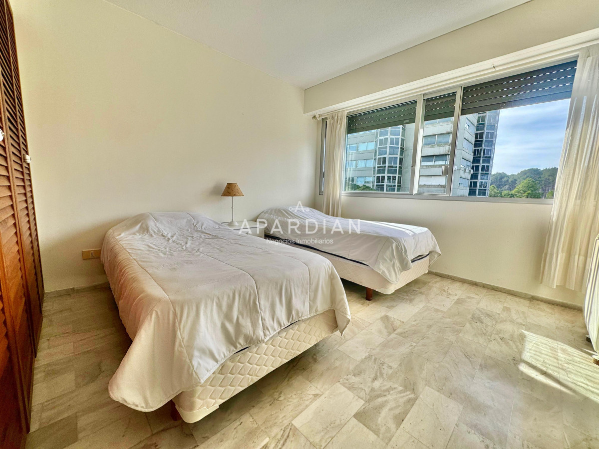 Apartamento ID.21098073 - Roosevelt Center en alquiler anual