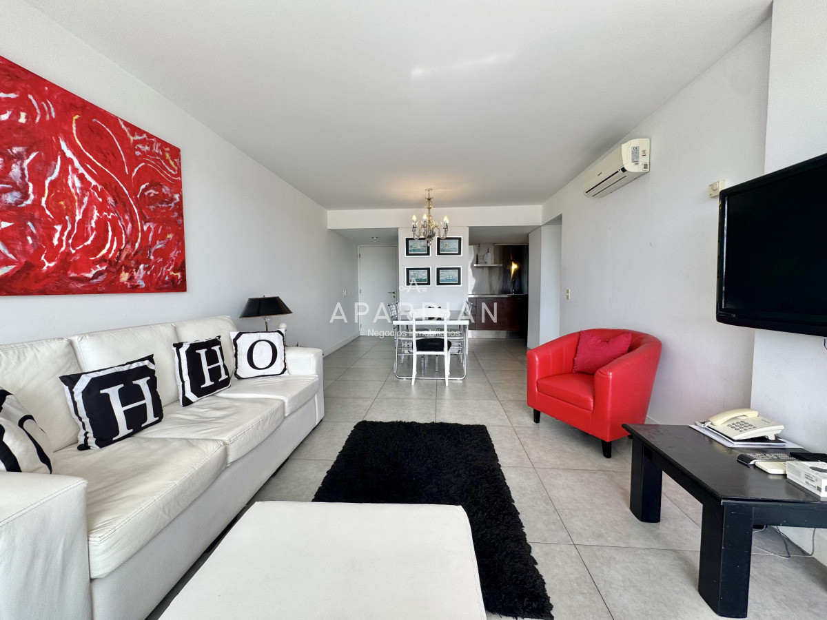 Apartamento ID.21098547 - Apartamento de 1 dormitorio y medio en venta