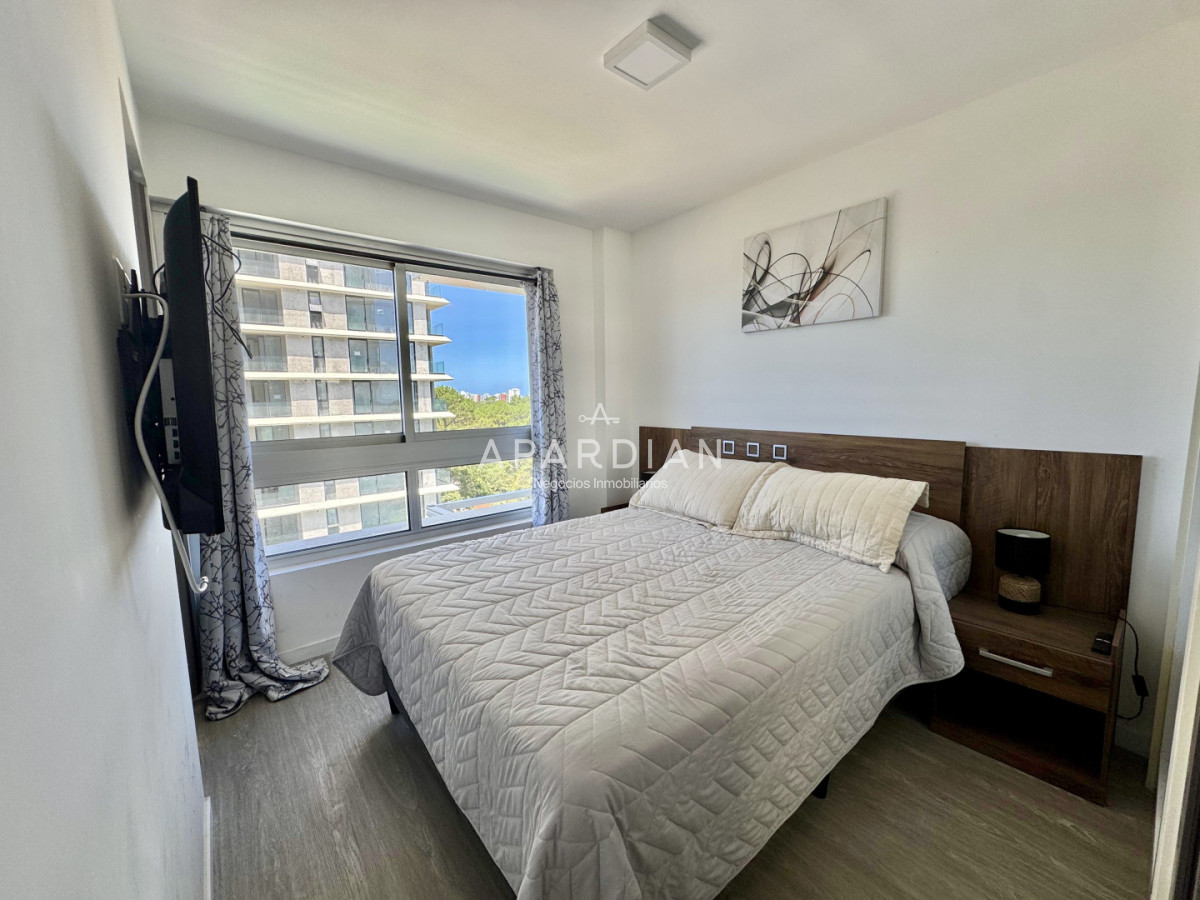 Apartamento ID.21098885 - Apartamento de 1 dormitorio en alquiler 