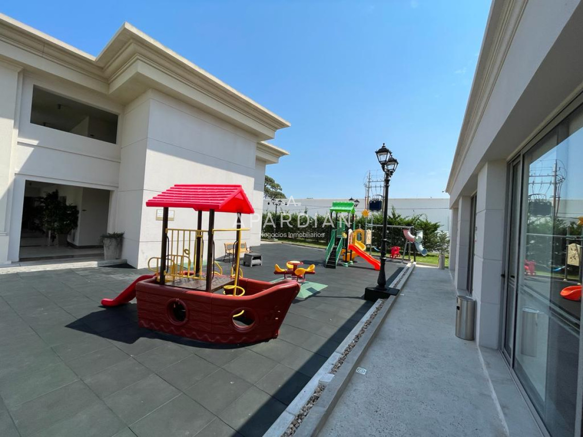 Apartamento ID.21092699 - Apartamento de 2 dormitorios en venta con vista al mar