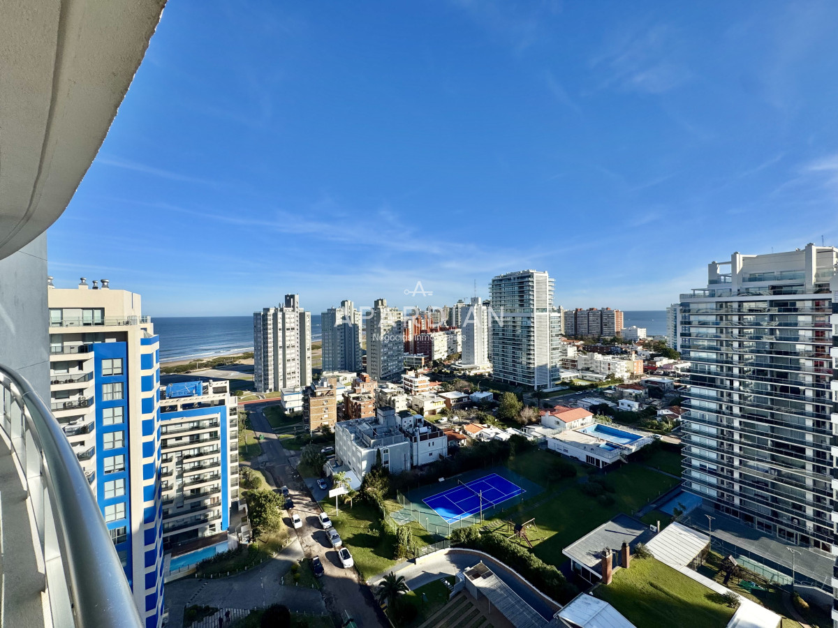 Apartamento ID.21098081 - Apartamento en Alquiler temporal 3 dormitorios
