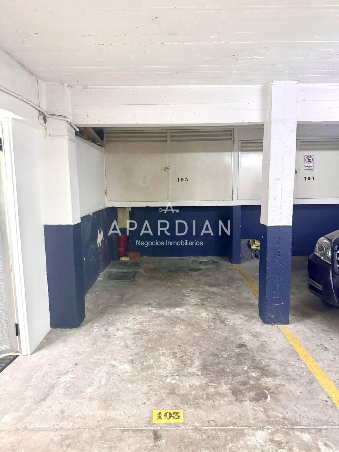 Apartamento ID.21097321 - Apartamento alquiler 2 dorm en Península