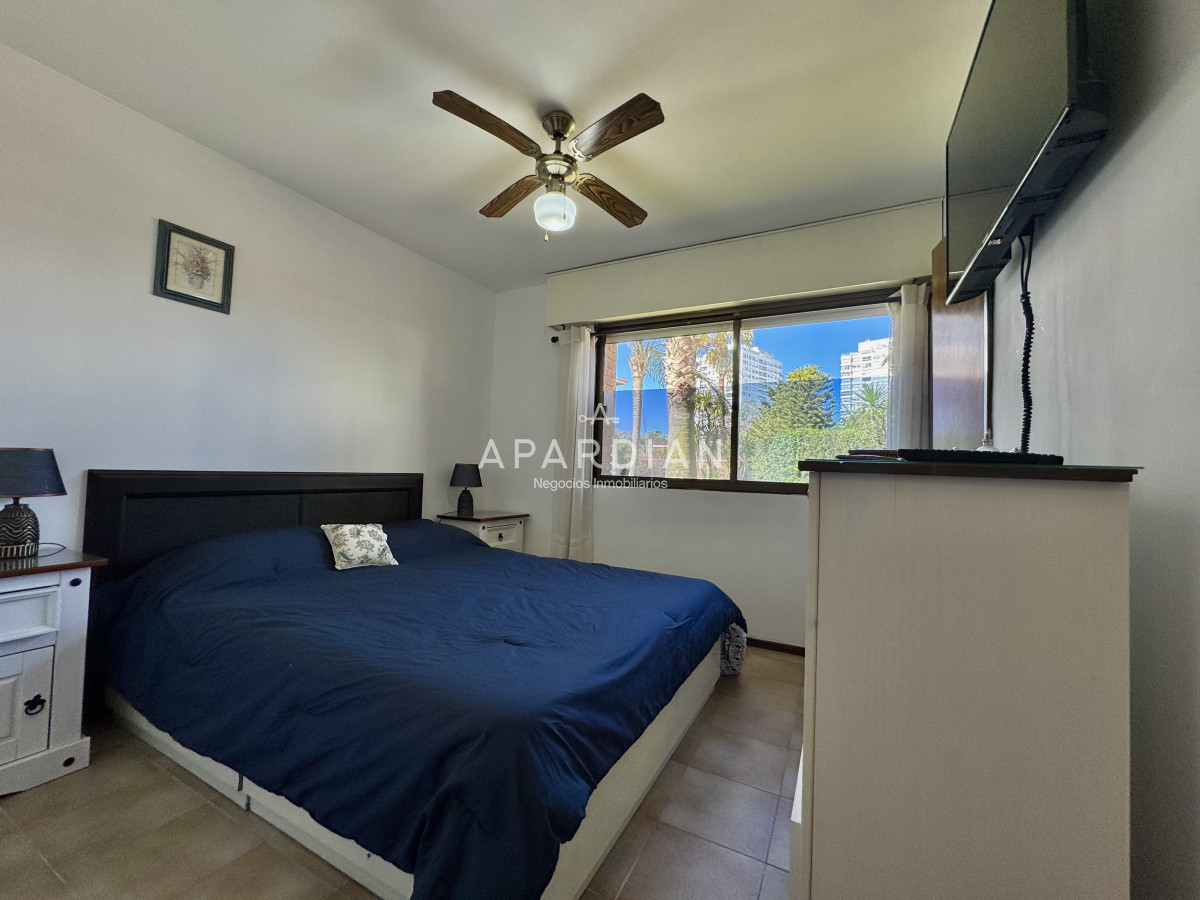 Apartamento ID.21098279 - Apartamento en alquiler temporal a pasos de playa mansa