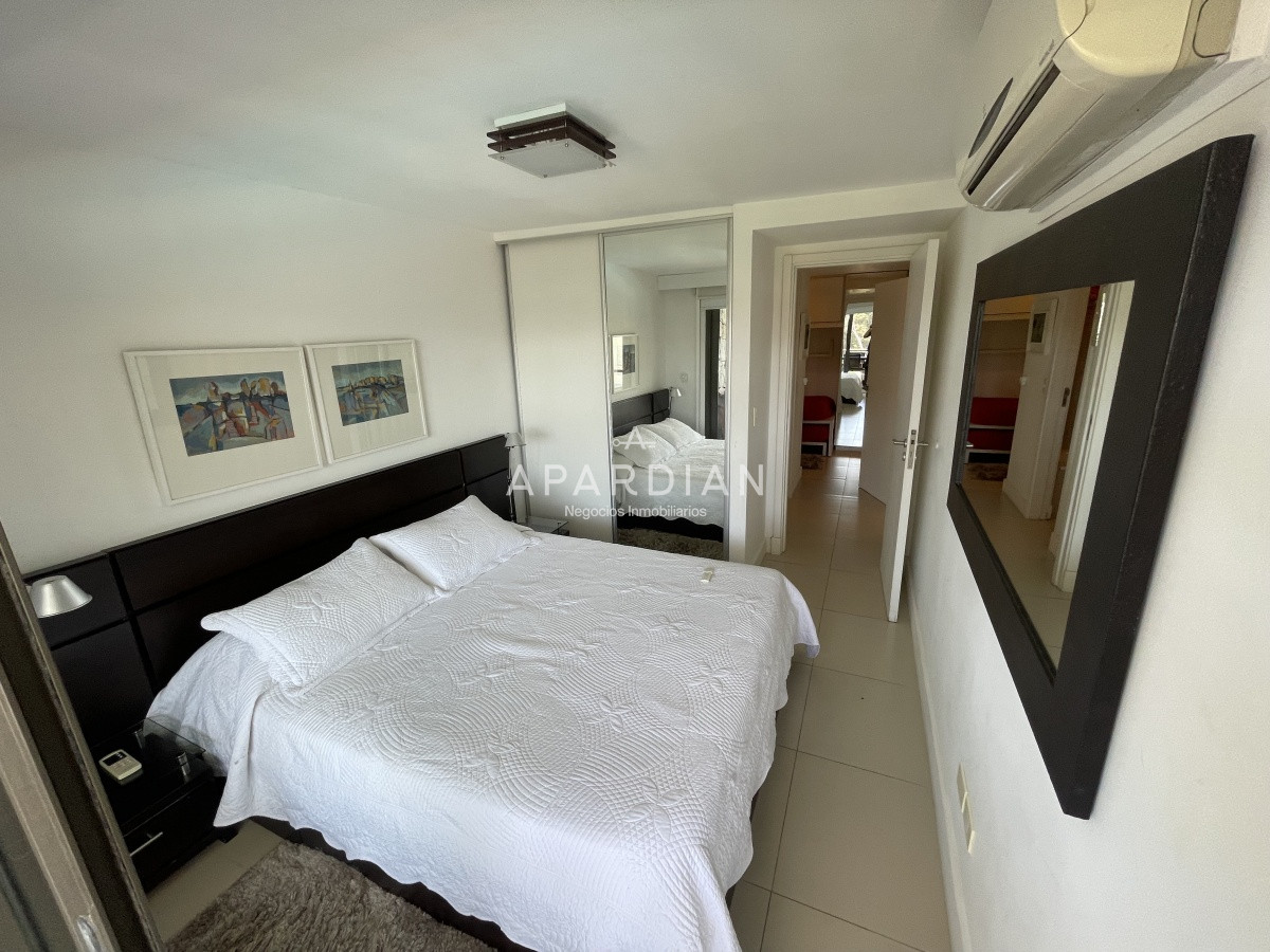 Apartamento ID.21092722 - Apartamento en venta 1 dormitorio y medio edificio Unique