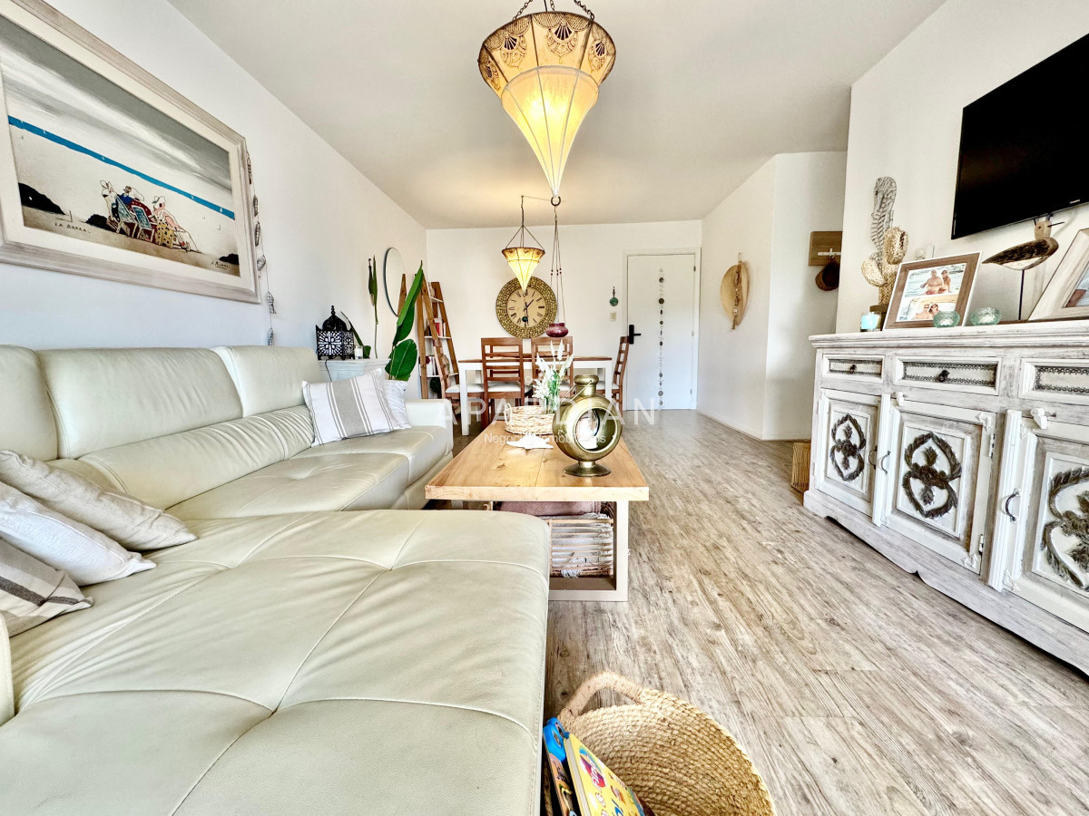 Apartamento ID.21097273 - Apartamento en venta 2 dormitorios Punta del Este