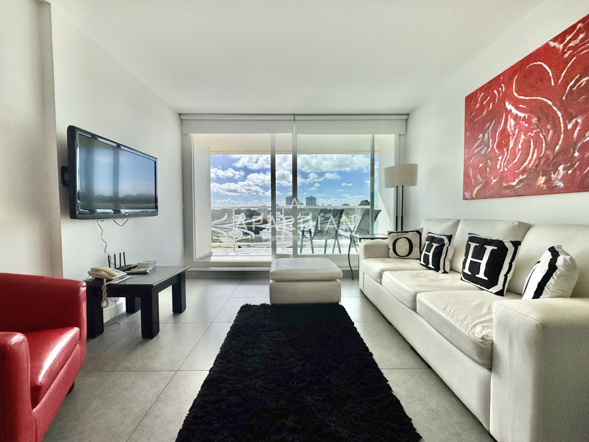 Apartamento ID.21098547 - Apartamento de 1 dormitorio y medio en venta