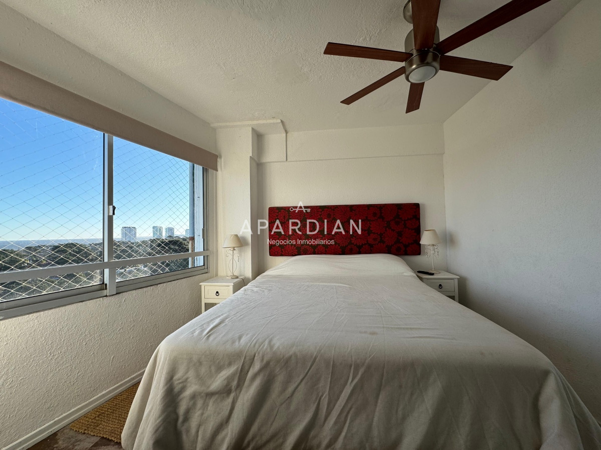 Apartamento ID.21096148 - Apartamento en venta 2 dormitorios con vista al mar
