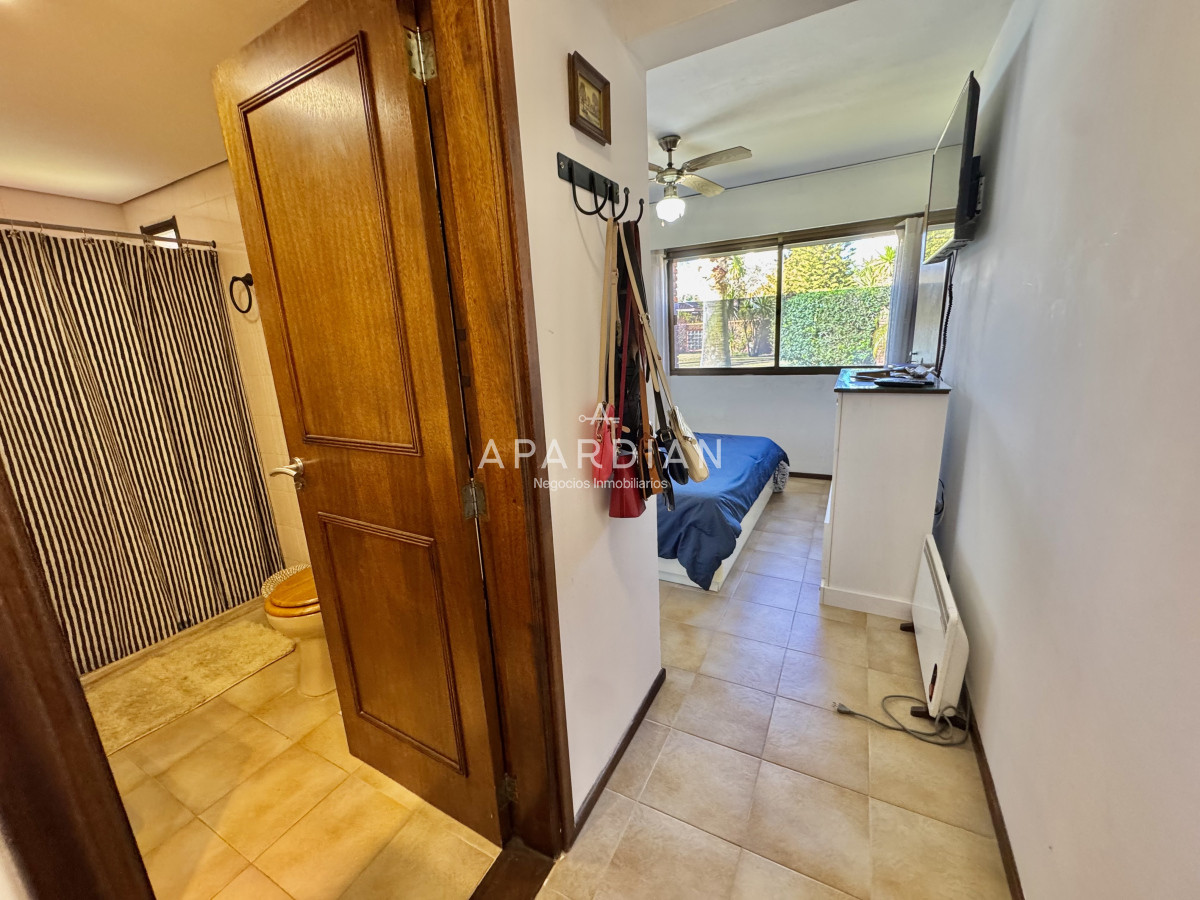 Apartamento ID.21098279 - Apartamento en alquiler temporal a pasos de playa mansa