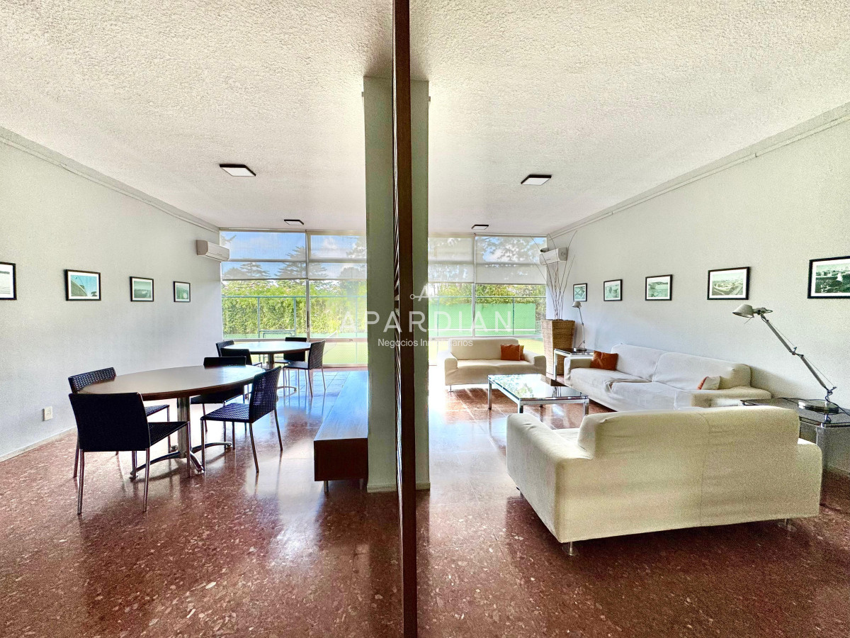Apartamento ID.21093024 - Apartamento en venta dormitorio y medio en Punta del Este