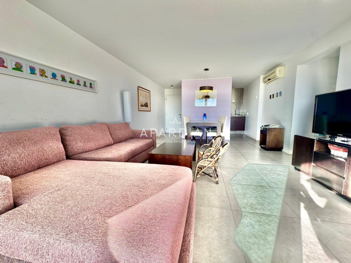 Apartamento ID.21098873 - Apartamento en venta 2 Dormitorios 