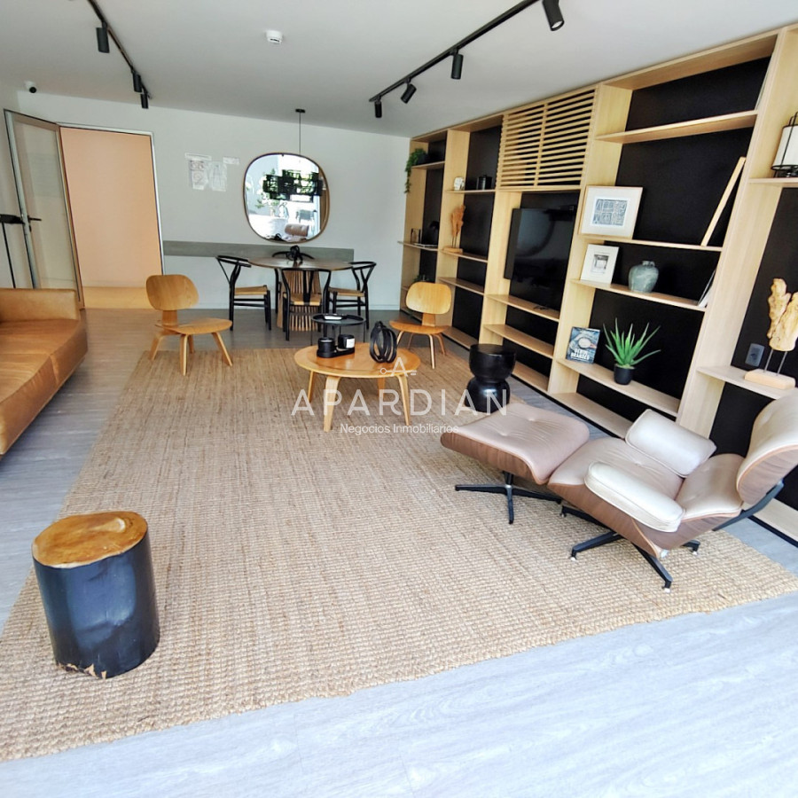 Apartamento ID.21099016 - Apartamento en venta con vista al mar