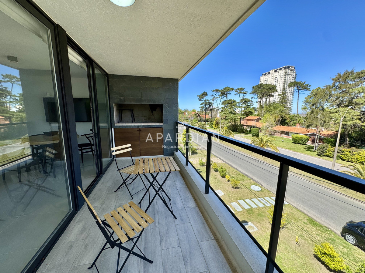 Apartamento ID.21098499 - Apartamento 3 dormitorios 2 baños en alquiler de verano