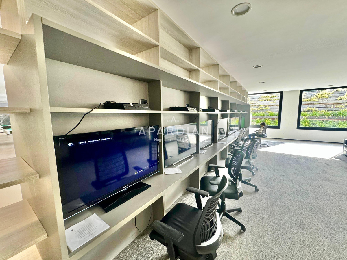 Apartamento ID.21098073 - Roosevelt Center en alquiler anual