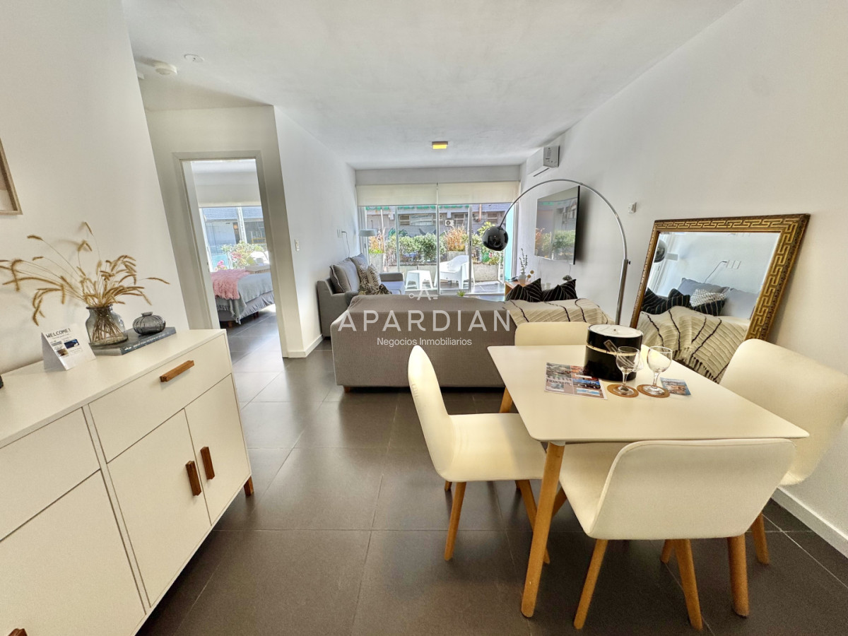 Apartamento ID.21098596 - Apartamento en venta en Península de 2 dormitorios