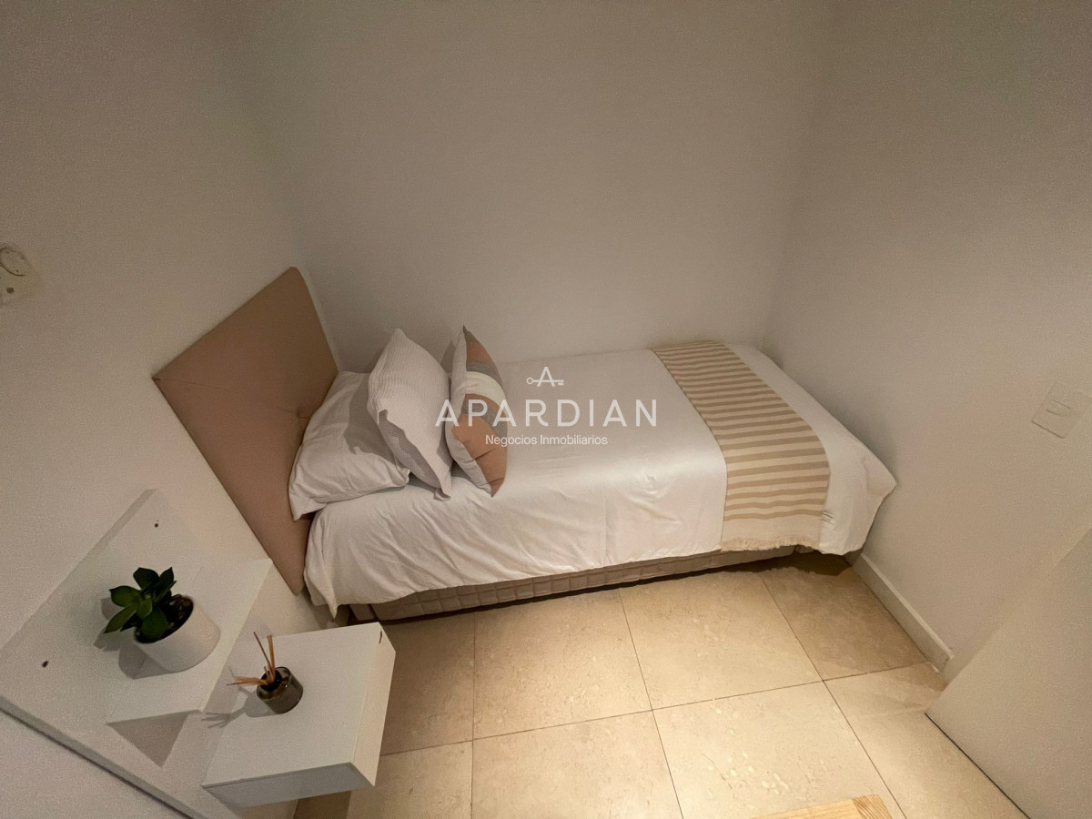 Apartamento ID.21092301 - Apartamento en alquiler invernal con vista