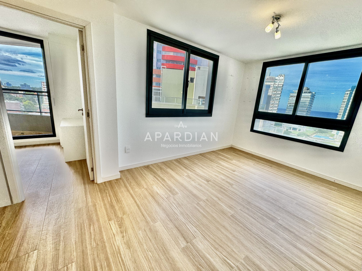 Apartamento ID.21097482 - Apartamento 1 dormitorio en venta Punta del Este