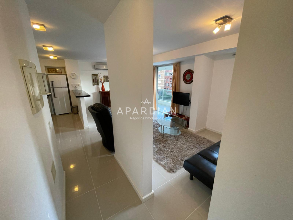 Apartamento ID.21093114 - Apartamento en venta 1 dormitorio a pasos del mar 