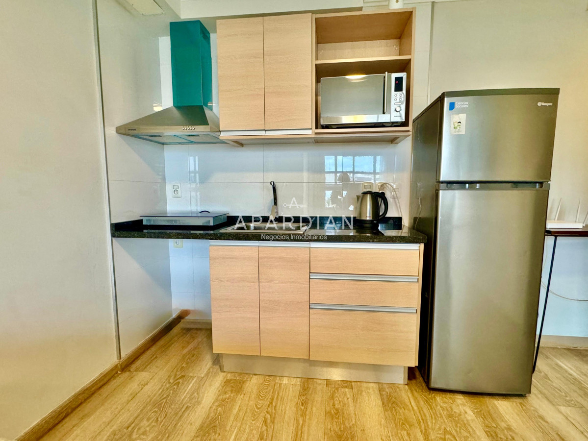 Apartamento ID.21098052 - Monoambiente Place Lafayette