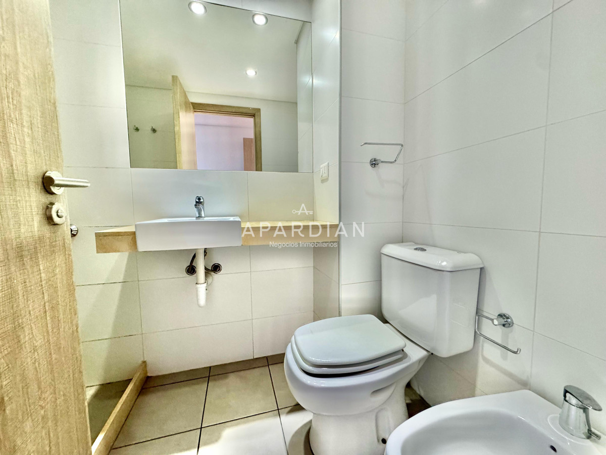 Apartamento ID.21097723 - Apartamento de 3 dormitorios en alquiler anual Maldonado
