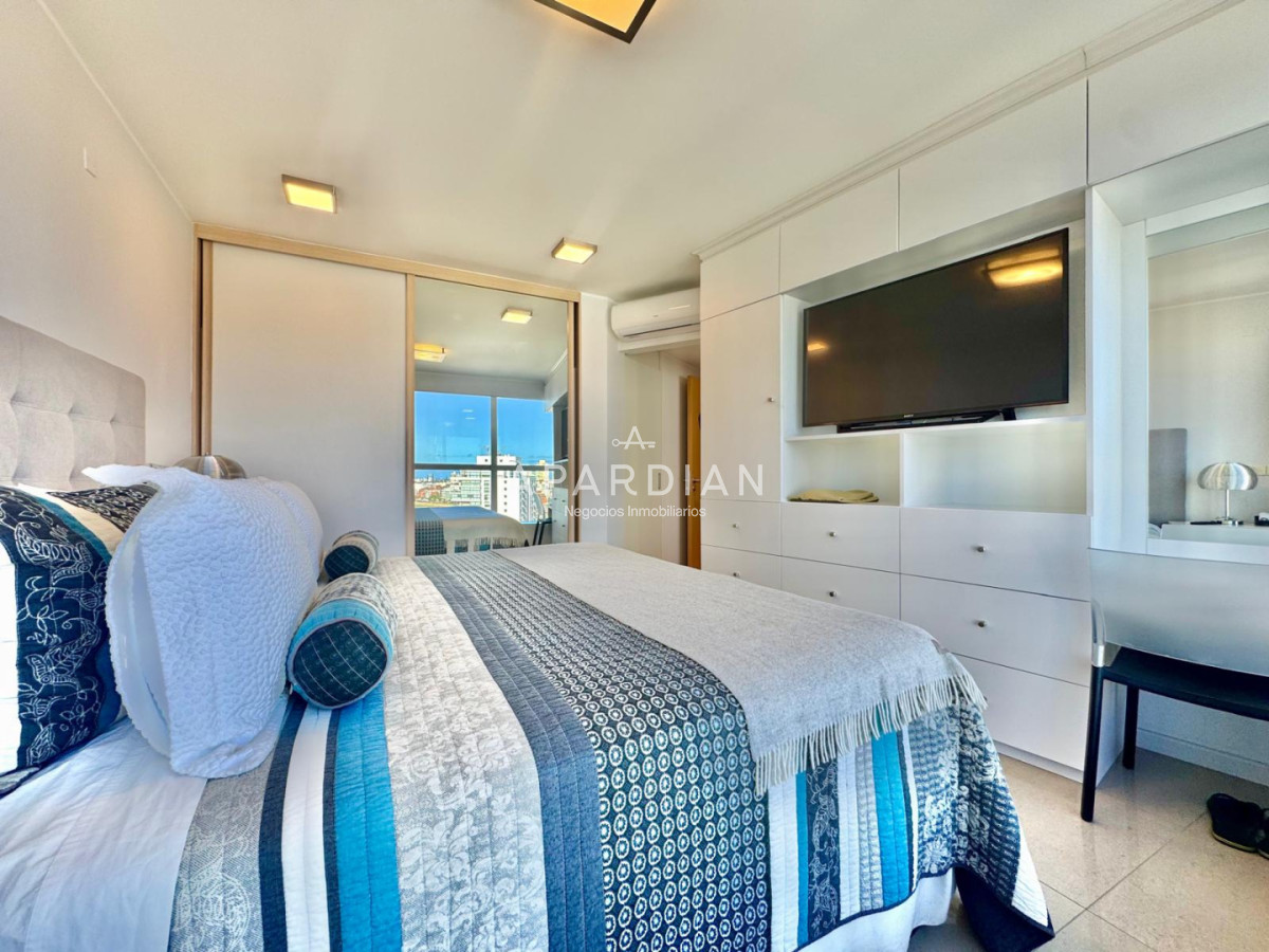 Apartamento ID.21098923 - Apartamento 3 dormitorios en Alexander Collection